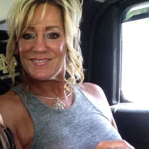 Meet your Posher, Tammy